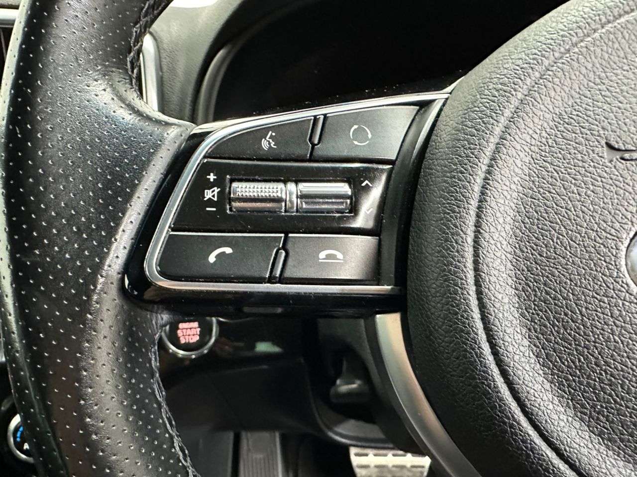 2019 KIA SPORTAGE 2019 KIA SPORTAGE