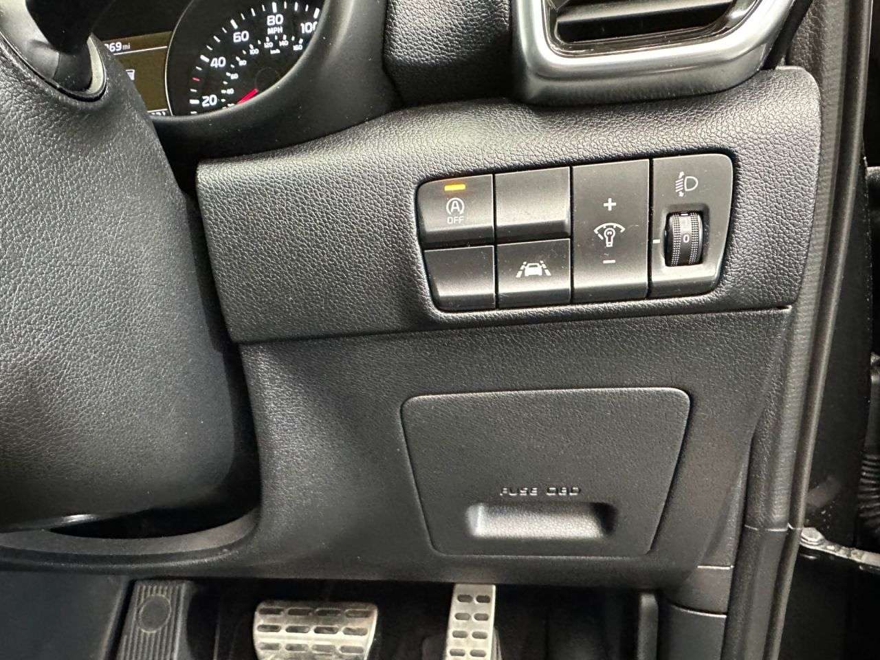 2019 KIA SPORTAGE 2019 KIA SPORTAGE