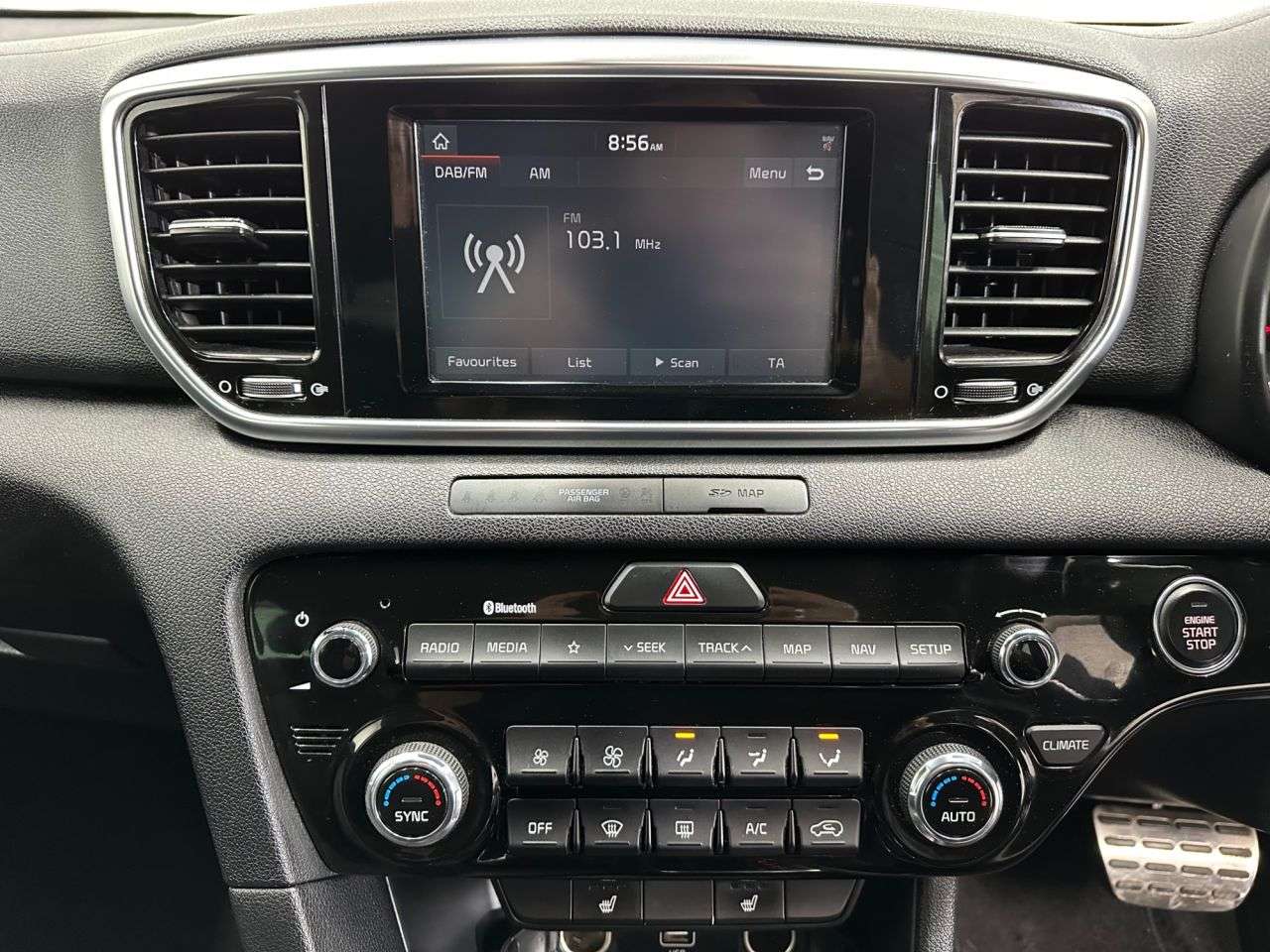 2019 KIA SPORTAGE 2019 KIA SPORTAGE