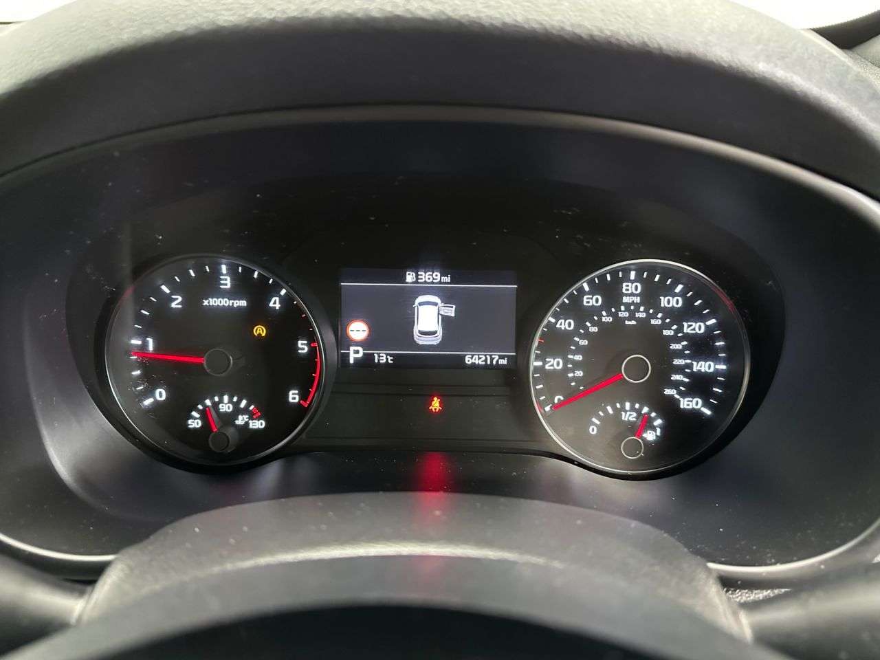 2019 KIA SPORTAGE 2019 KIA SPORTAGE