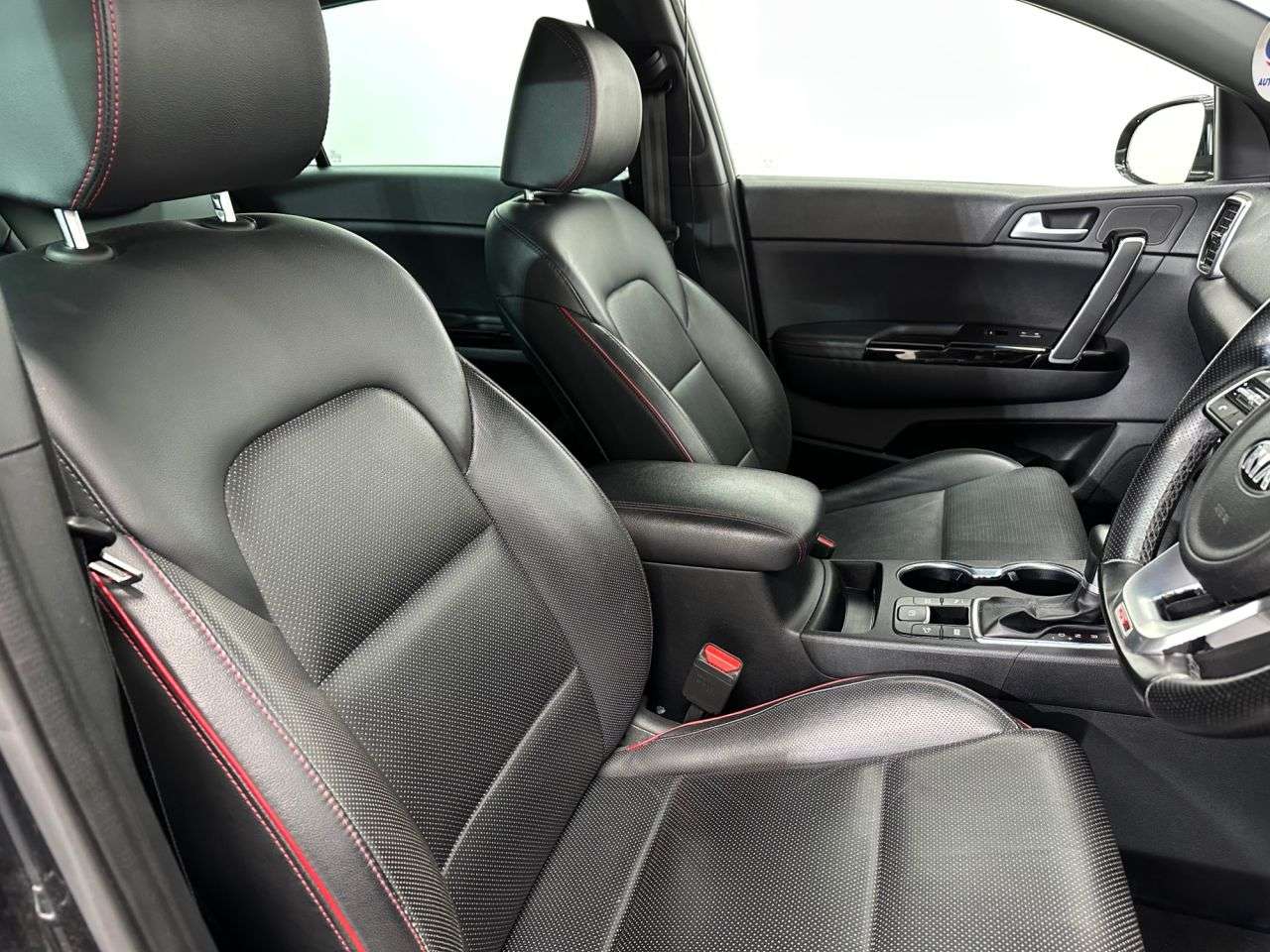 2019 KIA SPORTAGE 2019 KIA SPORTAGE