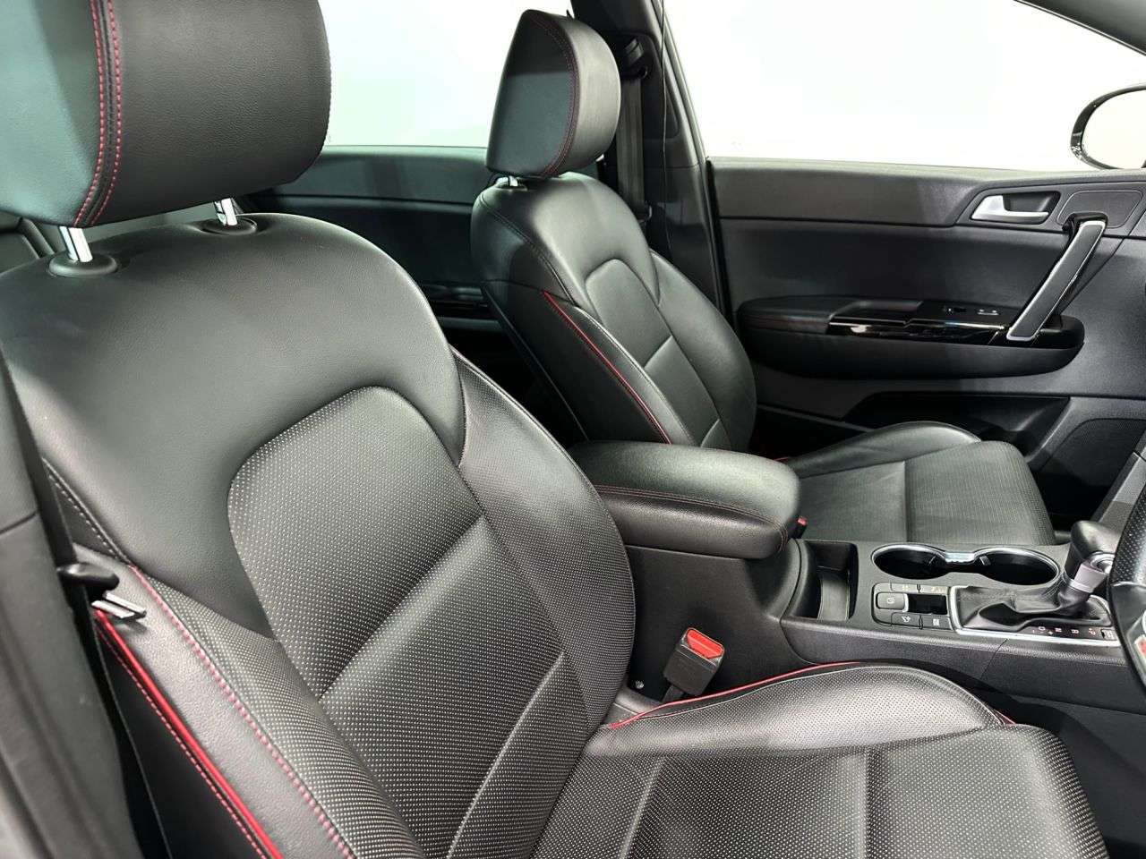 2019 KIA SPORTAGE 2019 KIA SPORTAGE