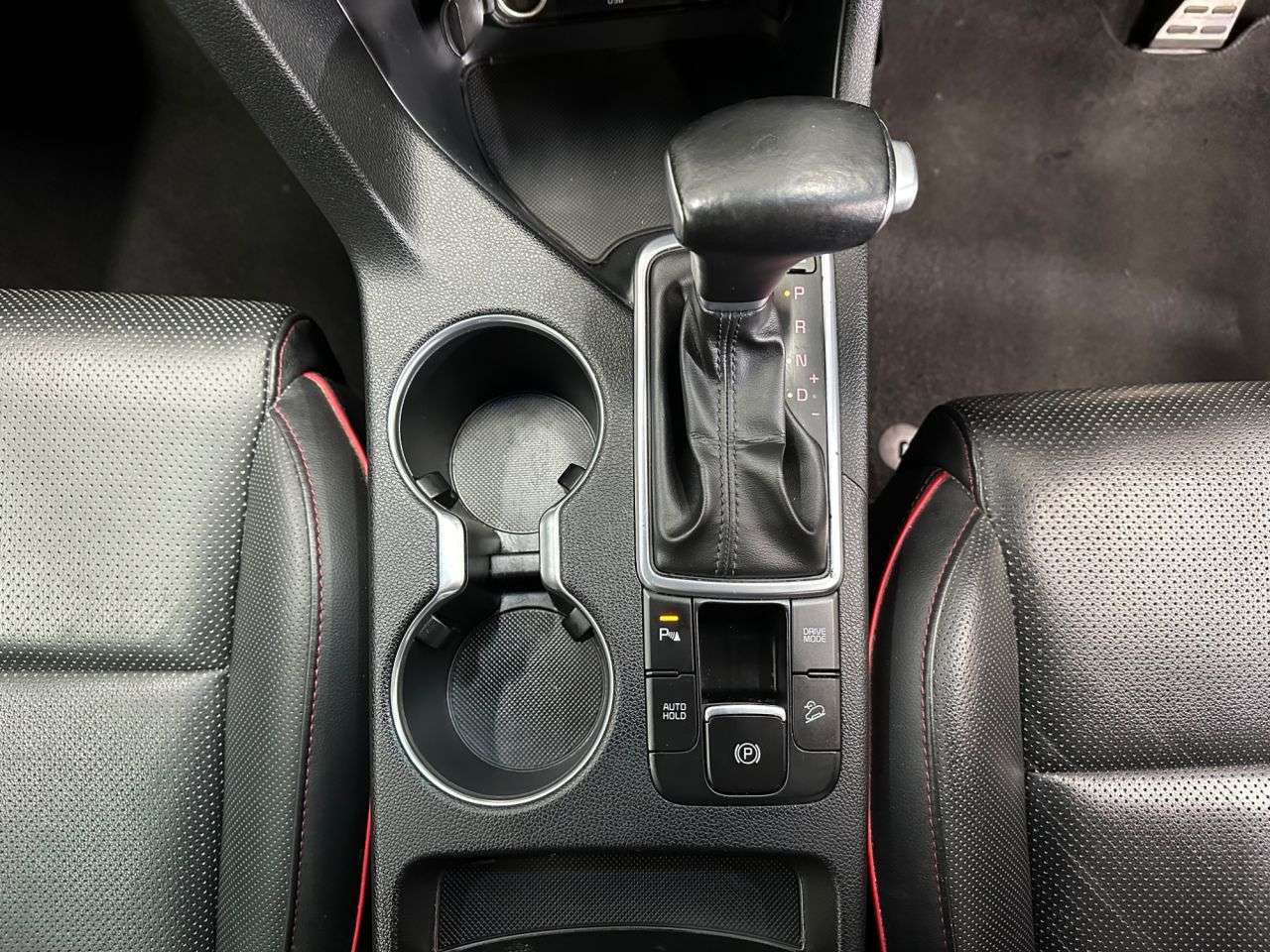 2019 KIA SPORTAGE 2019 KIA SPORTAGE
