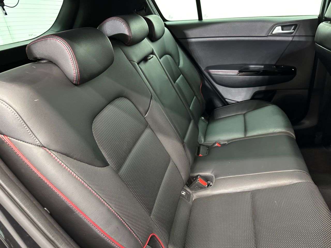 2019 KIA SPORTAGE 2019 KIA SPORTAGE
