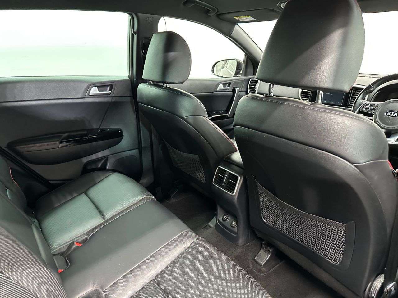 2019 KIA SPORTAGE 2019 KIA SPORTAGE