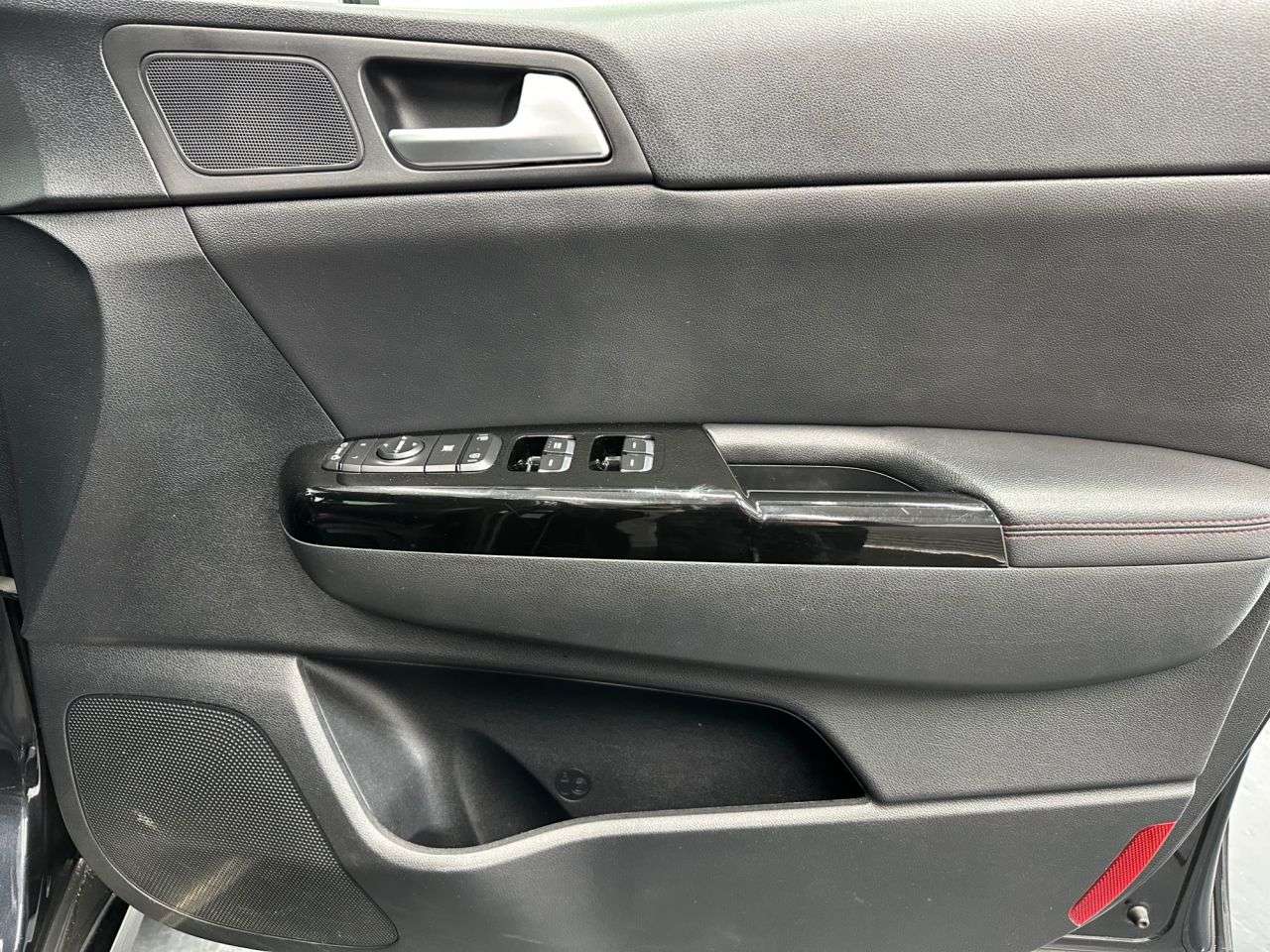 2019 KIA SPORTAGE 2019 KIA SPORTAGE