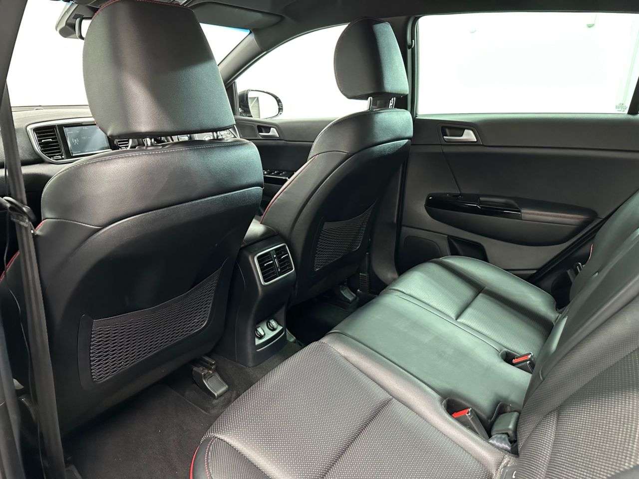 2019 KIA SPORTAGE 2019 KIA SPORTAGE
