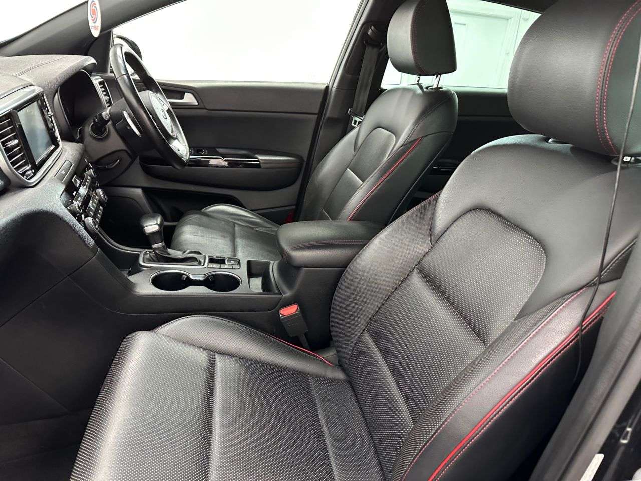 2019 KIA SPORTAGE 2019 KIA SPORTAGE