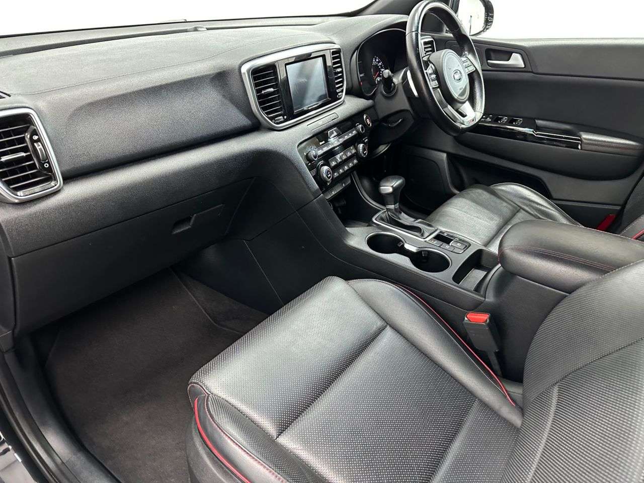 2019 KIA SPORTAGE 2019 KIA SPORTAGE