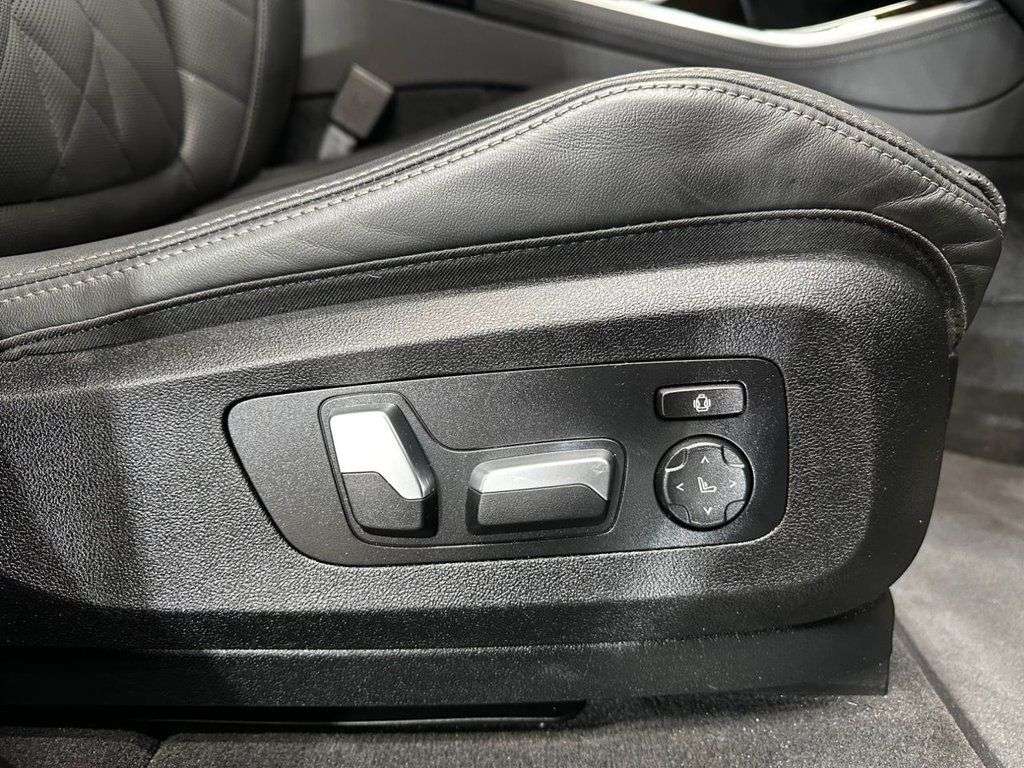 2025 BMW X5 2025 BMW X5