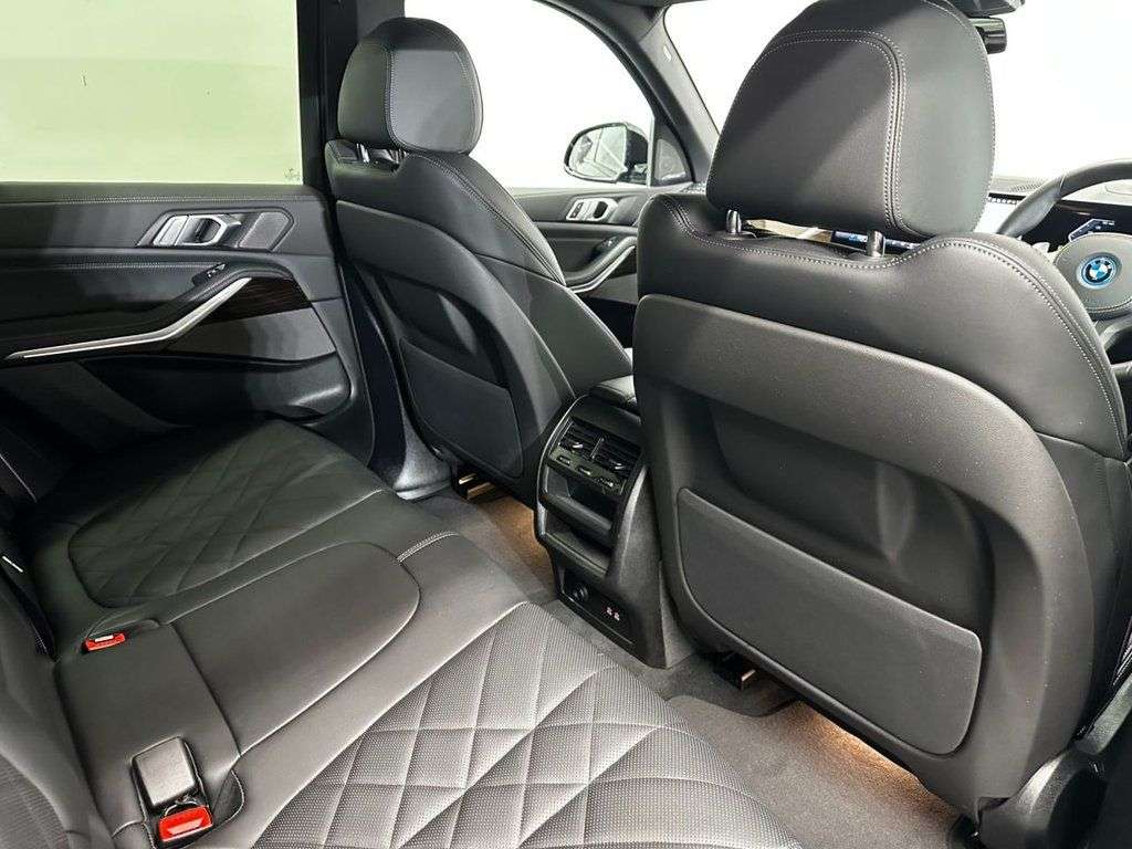 2025 BMW X5 2025 BMW X5