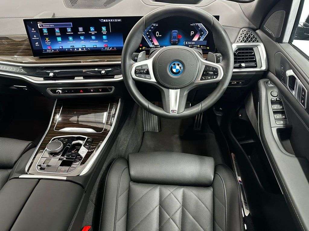 2025 BMW X5 2025 BMW X5