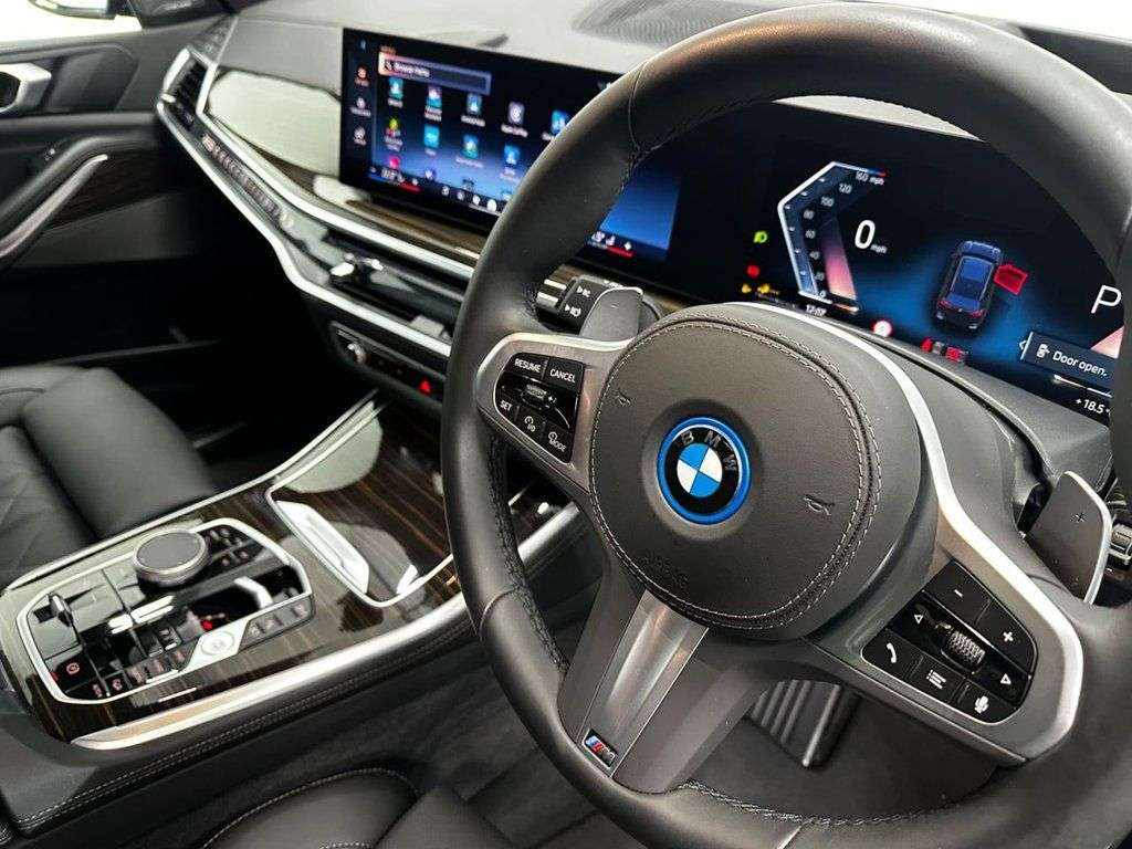 2025 BMW X5 2025 BMW X5