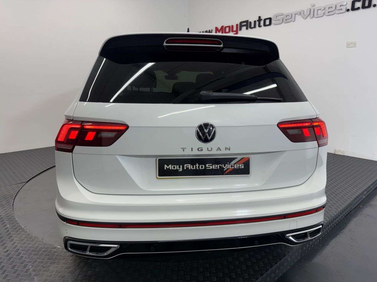 2021 VOLKSWAGEN TIGUAN 2021 VOLKSWAGEN TIGUAN