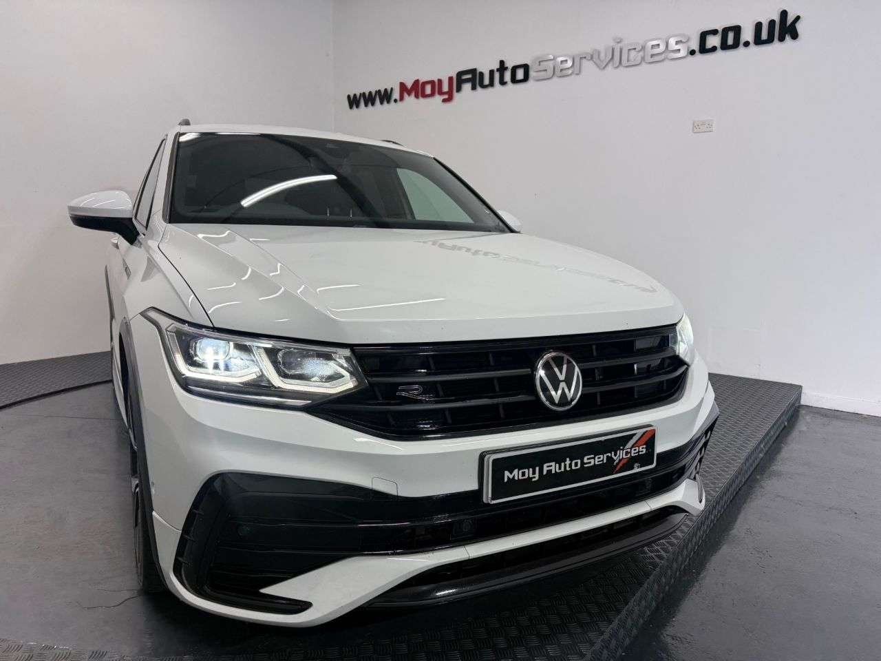2021 VOLKSWAGEN TIGUAN 2021 VOLKSWAGEN TIGUAN