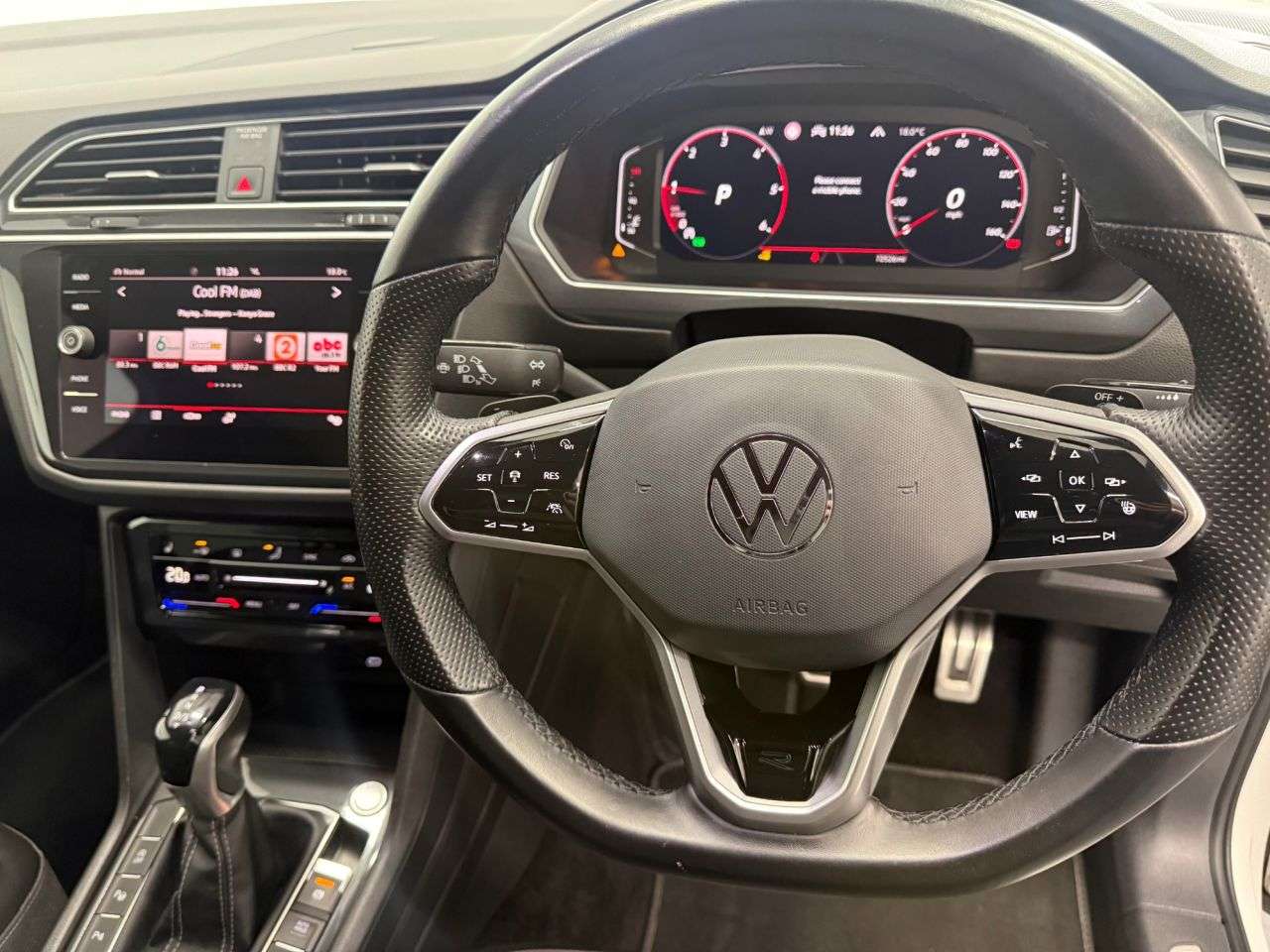 2021 VOLKSWAGEN TIGUAN 2021 VOLKSWAGEN TIGUAN