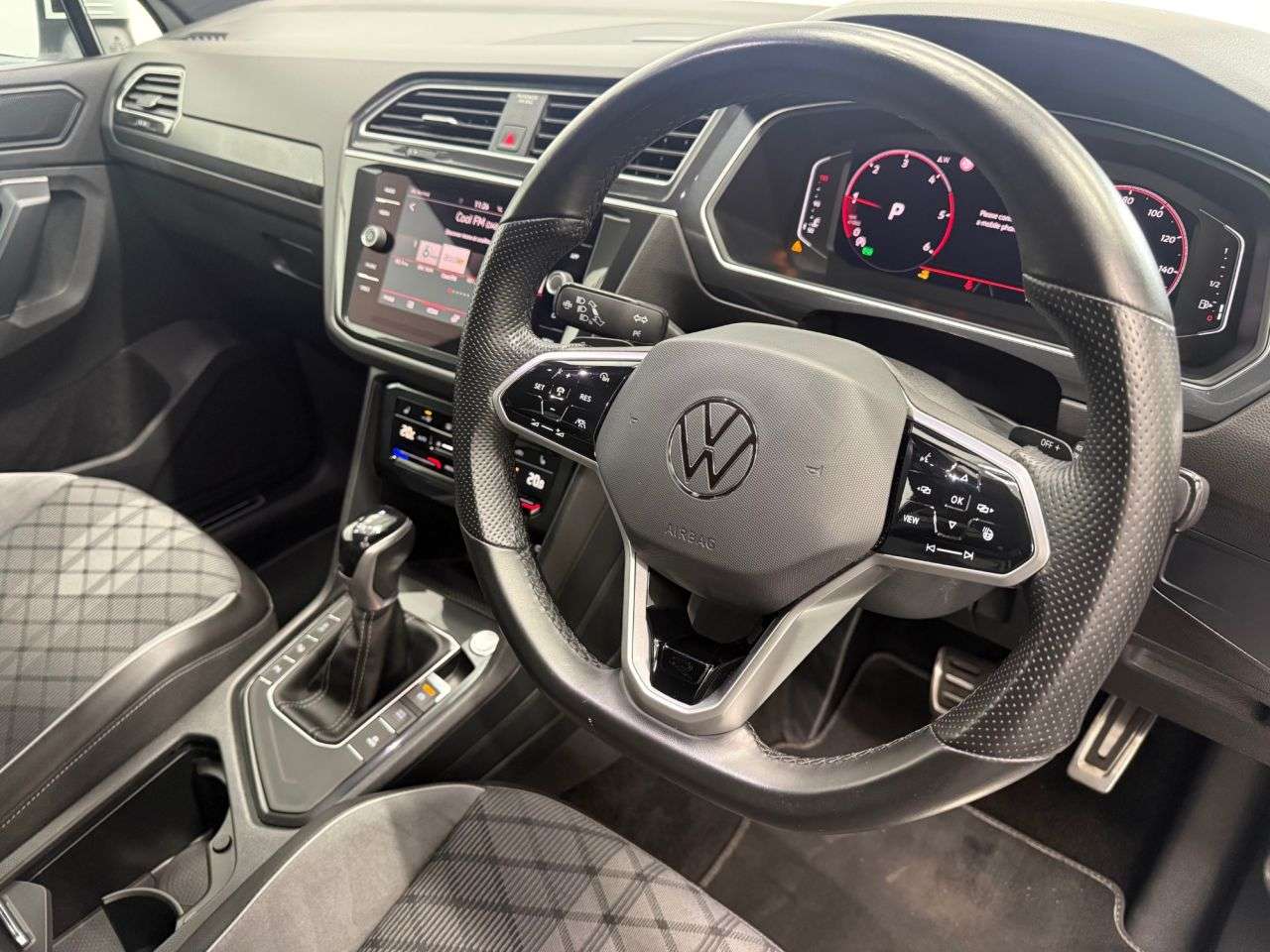 2021 VOLKSWAGEN TIGUAN 2021 VOLKSWAGEN TIGUAN