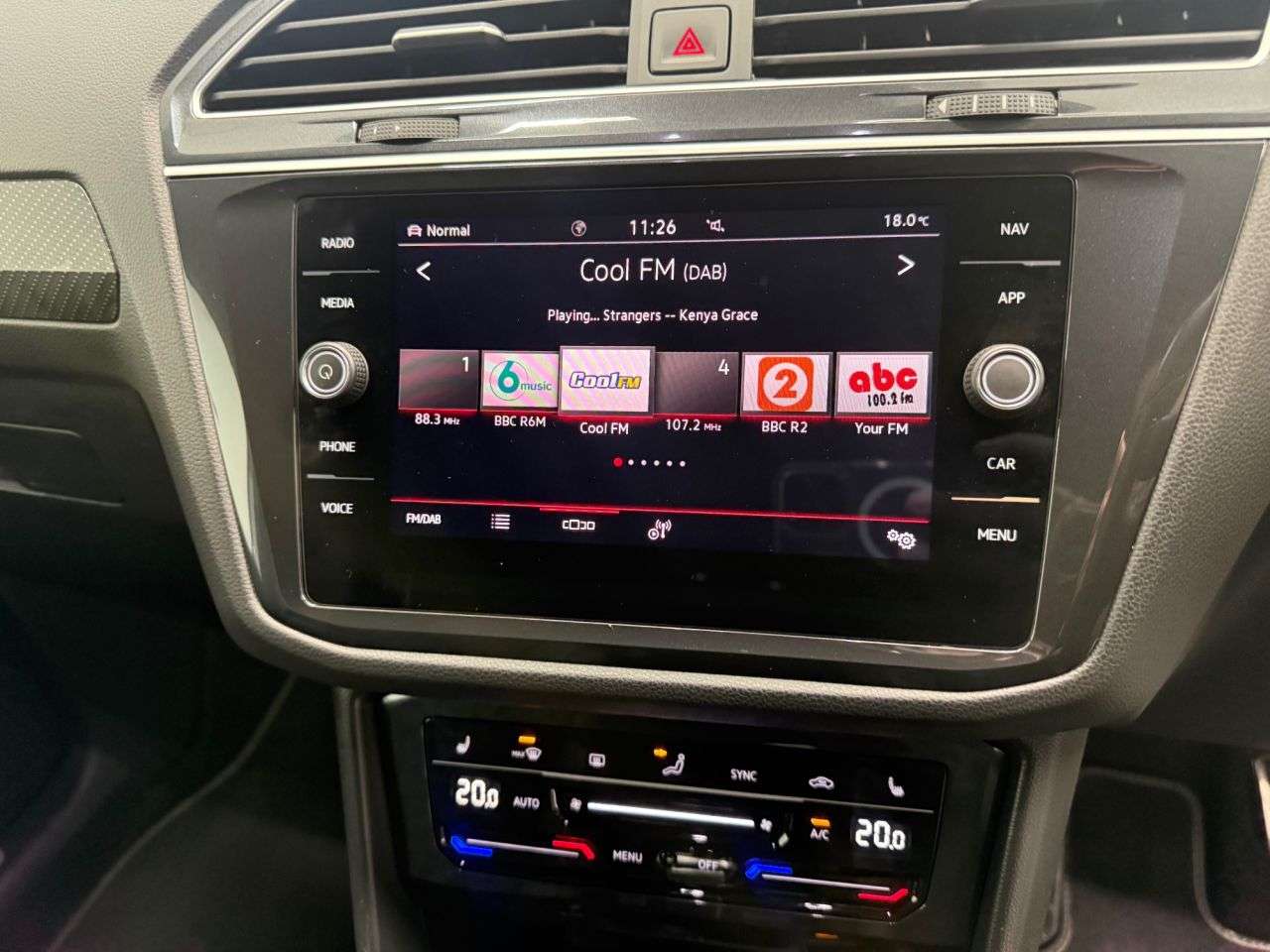 2021 VOLKSWAGEN TIGUAN 2021 VOLKSWAGEN TIGUAN