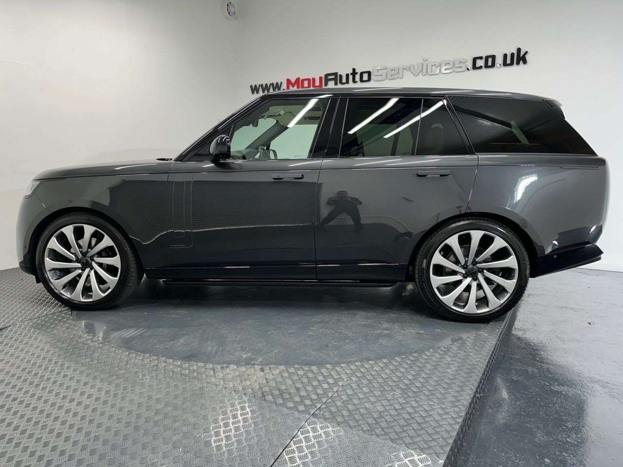 2026 LAND ROVER RANGE ROVER 2026 LAND ROVER RANGE ROVER