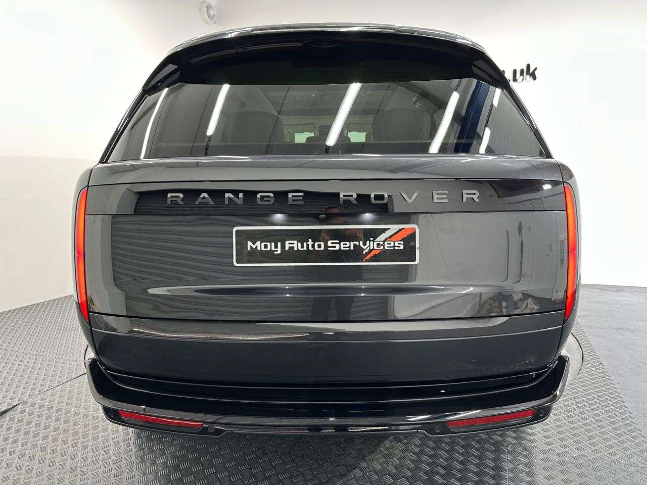 2026 LAND ROVER RANGE ROVER 2026 LAND ROVER RANGE ROVER