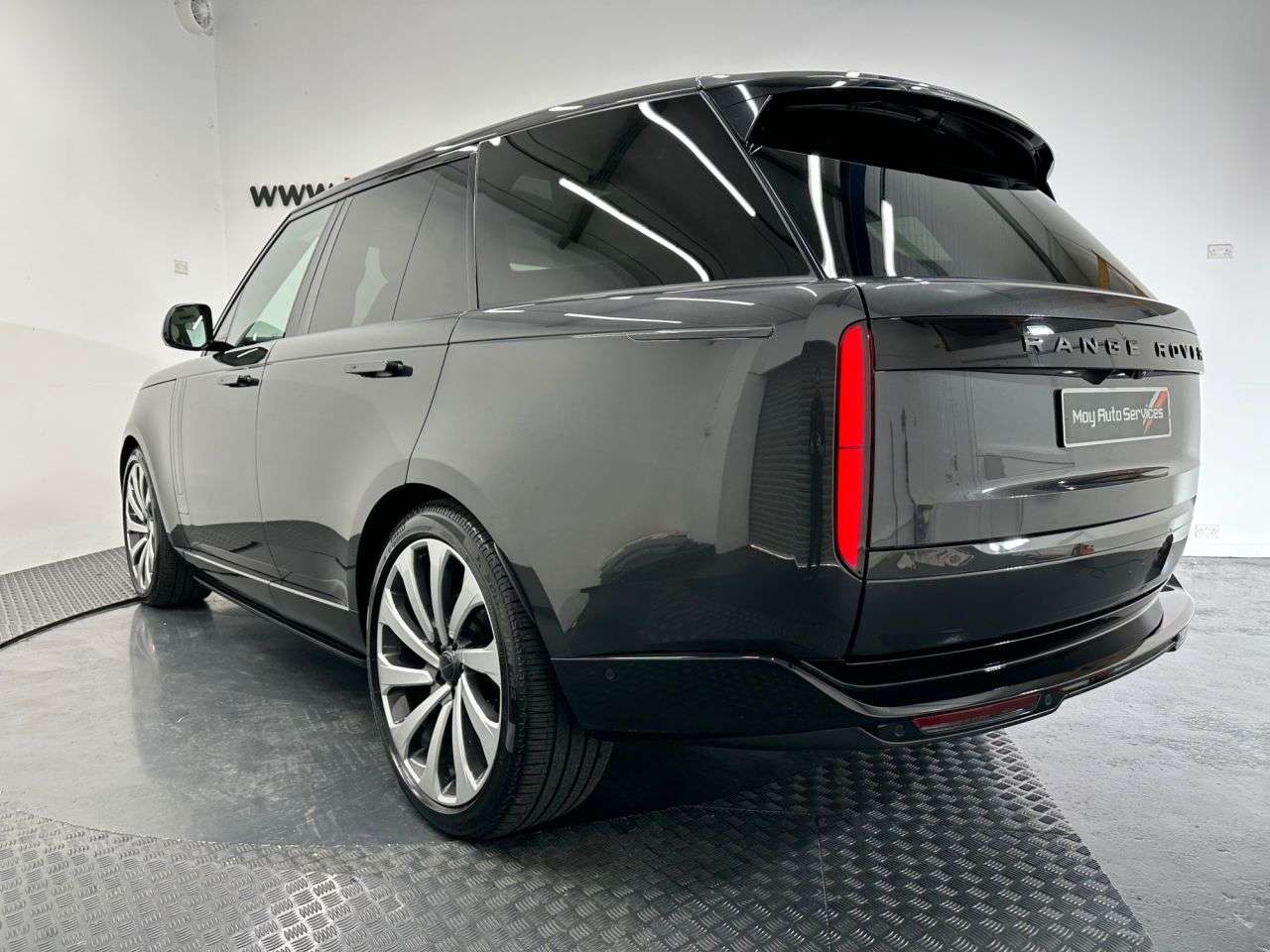 2026 LAND ROVER RANGE ROVER 2026 LAND ROVER RANGE ROVER