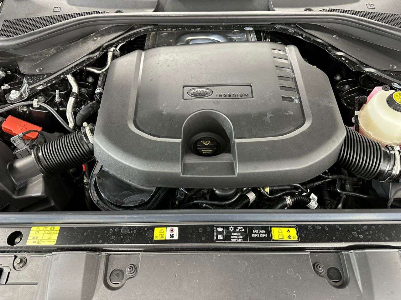 2026 LAND ROVER RANGE ROVER 2026 LAND ROVER RANGE ROVER