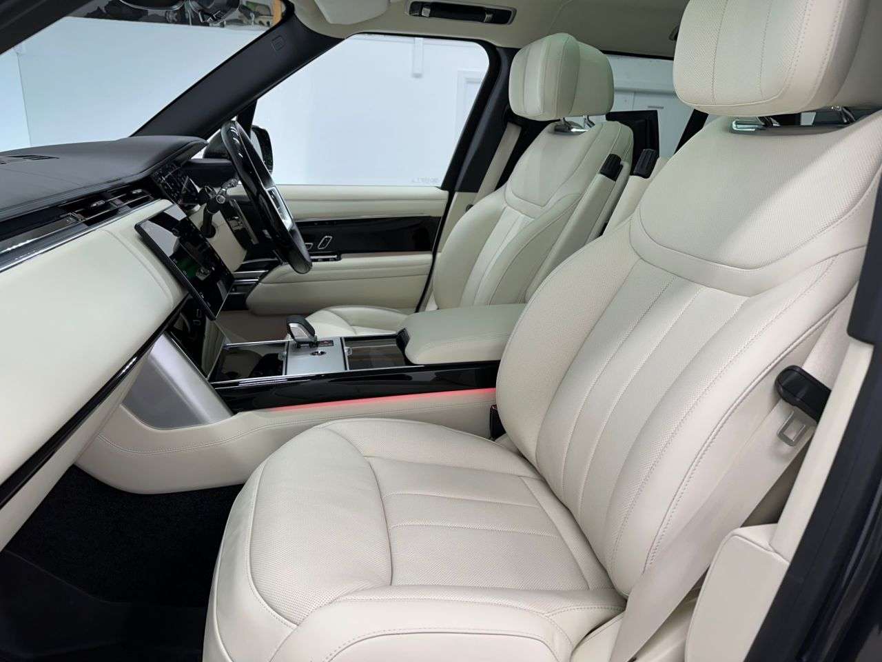 2026 LAND ROVER RANGE ROVER 2026 LAND ROVER RANGE ROVER
