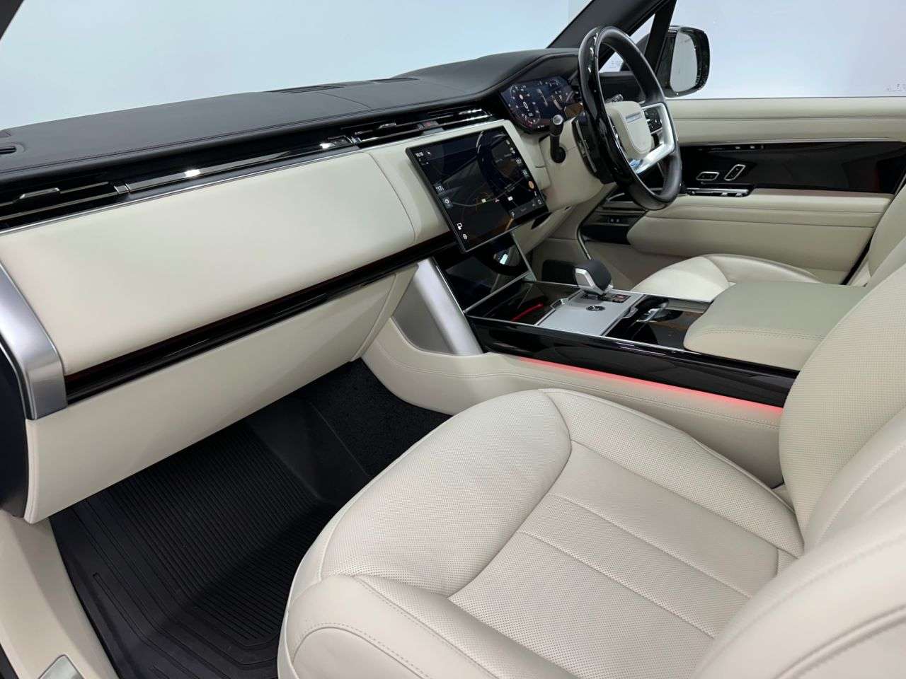 2026 LAND ROVER RANGE ROVER 2026 LAND ROVER RANGE ROVER