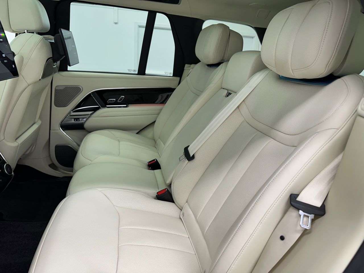 2026 LAND ROVER RANGE ROVER 2026 LAND ROVER RANGE ROVER