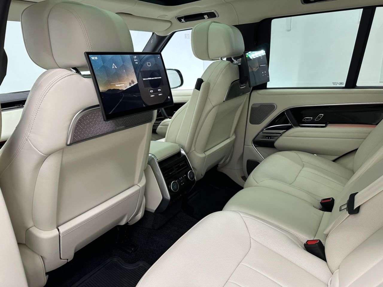 2026 LAND ROVER RANGE ROVER 2026 LAND ROVER RANGE ROVER