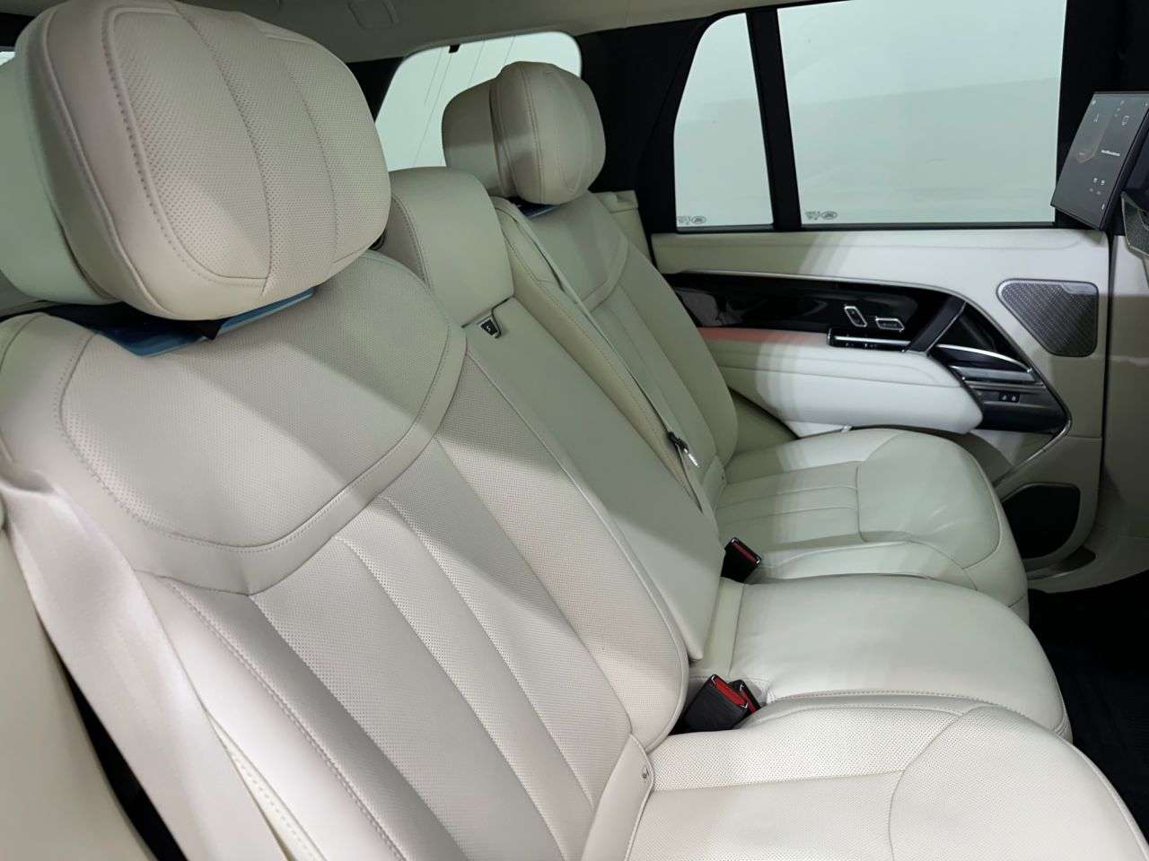 2026 LAND ROVER RANGE ROVER 2026 LAND ROVER RANGE ROVER