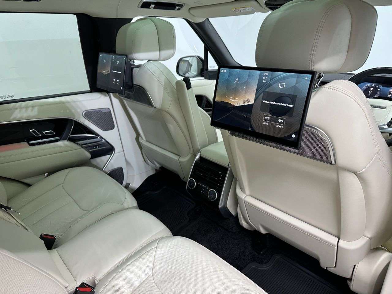 2026 LAND ROVER RANGE ROVER 2026 LAND ROVER RANGE ROVER
