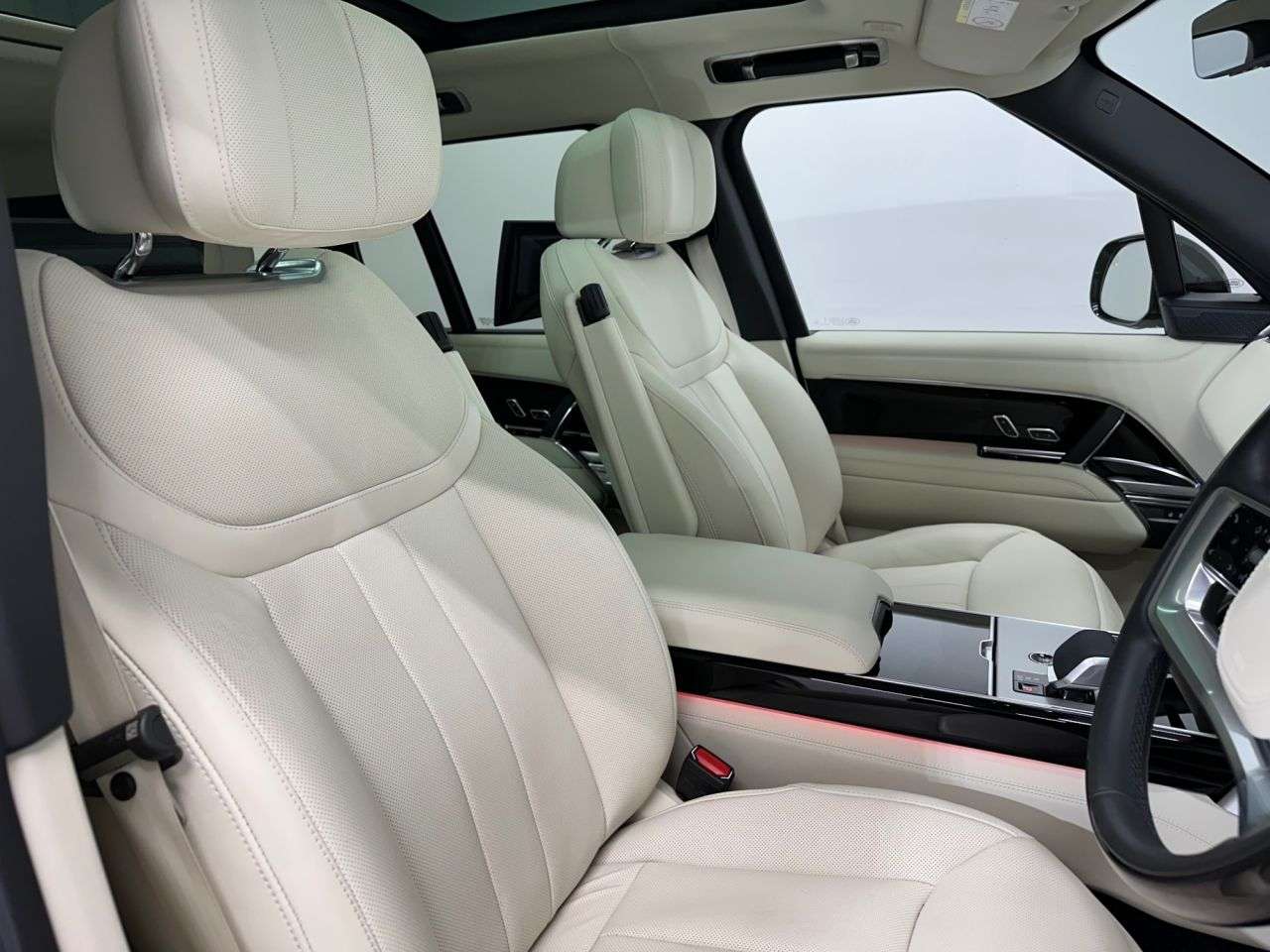 2026 LAND ROVER RANGE ROVER 2026 LAND ROVER RANGE ROVER