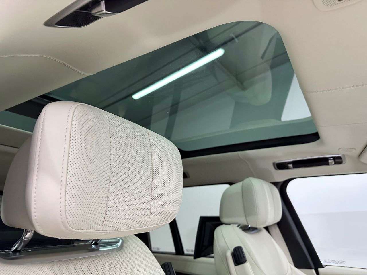 2026 LAND ROVER RANGE ROVER 2026 LAND ROVER RANGE ROVER