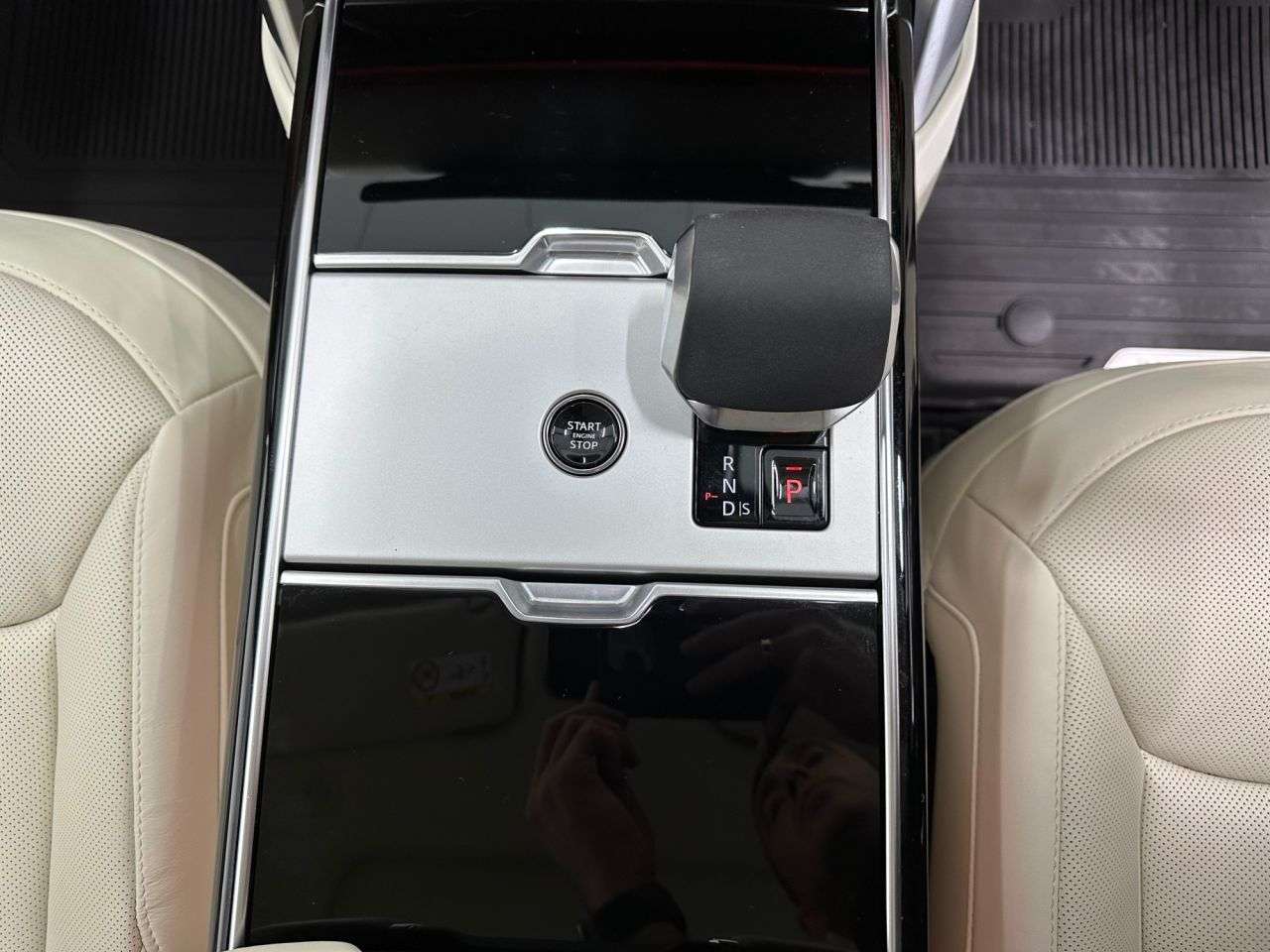 2026 LAND ROVER RANGE ROVER 2026 LAND ROVER RANGE ROVER