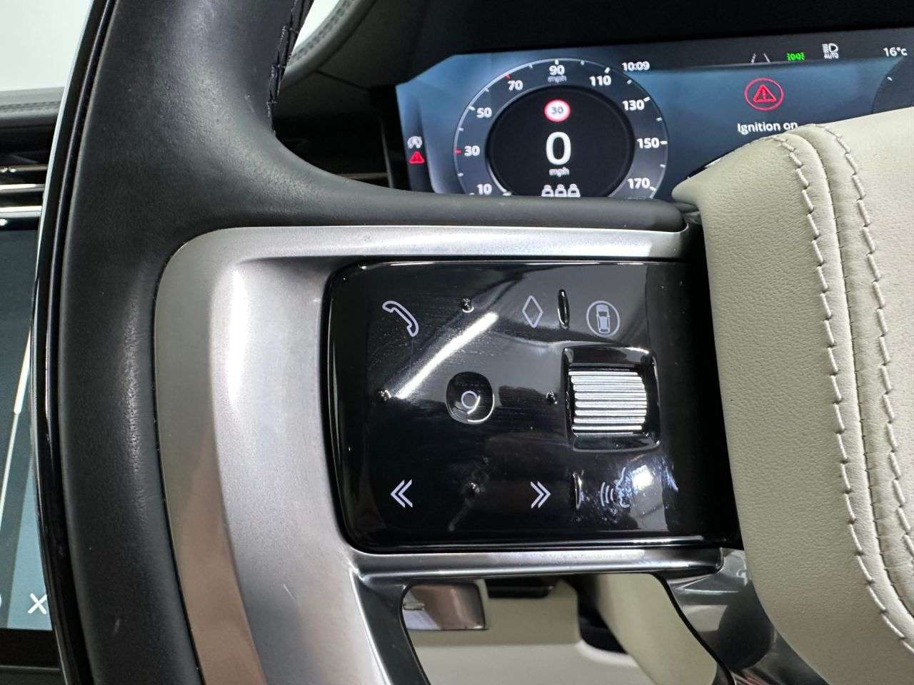 2026 LAND ROVER RANGE ROVER 2026 LAND ROVER RANGE ROVER