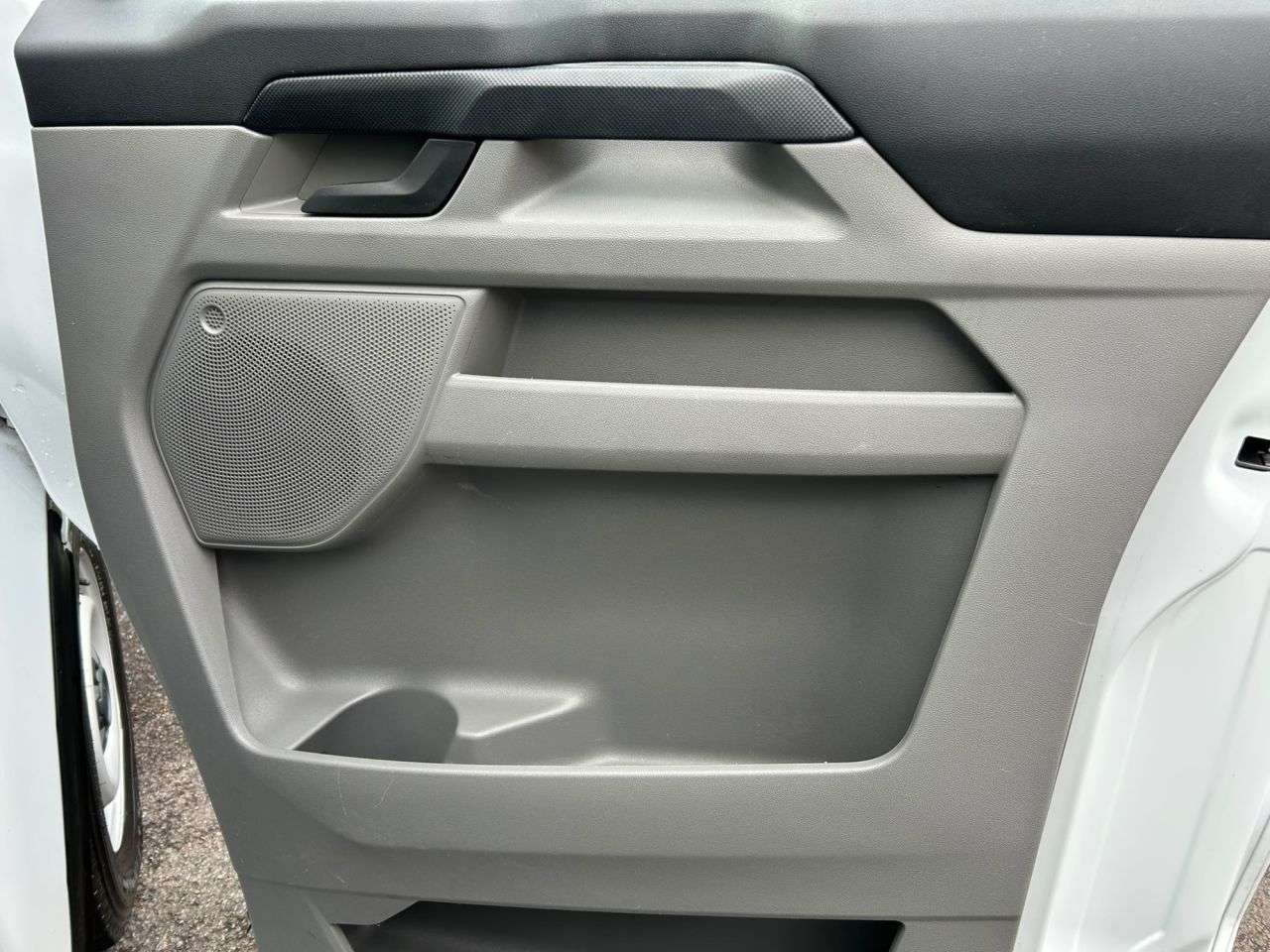 2025 FORD TRANSIT CUSTOM 2025 FORD TRANSIT CUSTOM