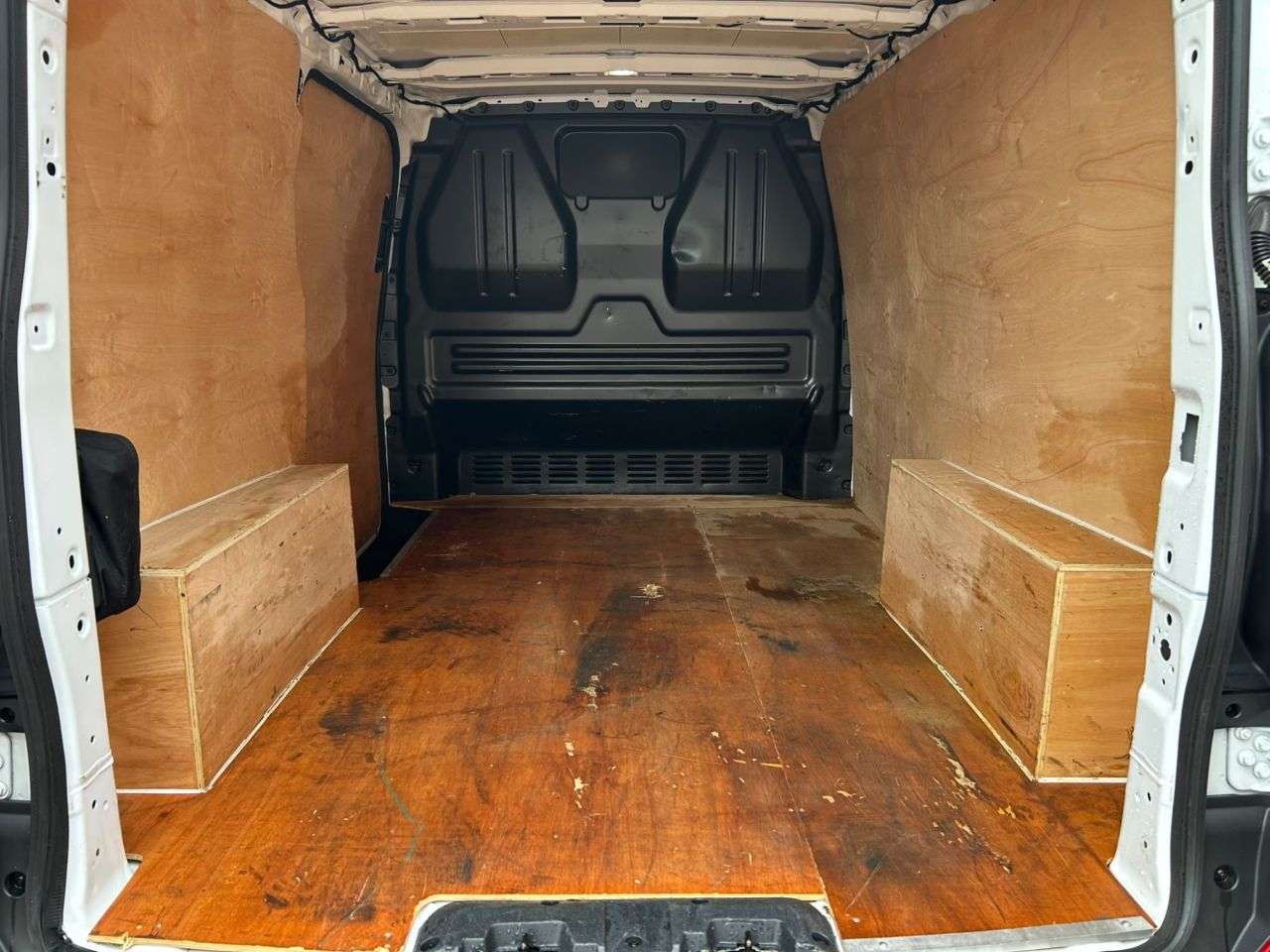 2025 FORD TRANSIT CUSTOM 2025 FORD TRANSIT CUSTOM