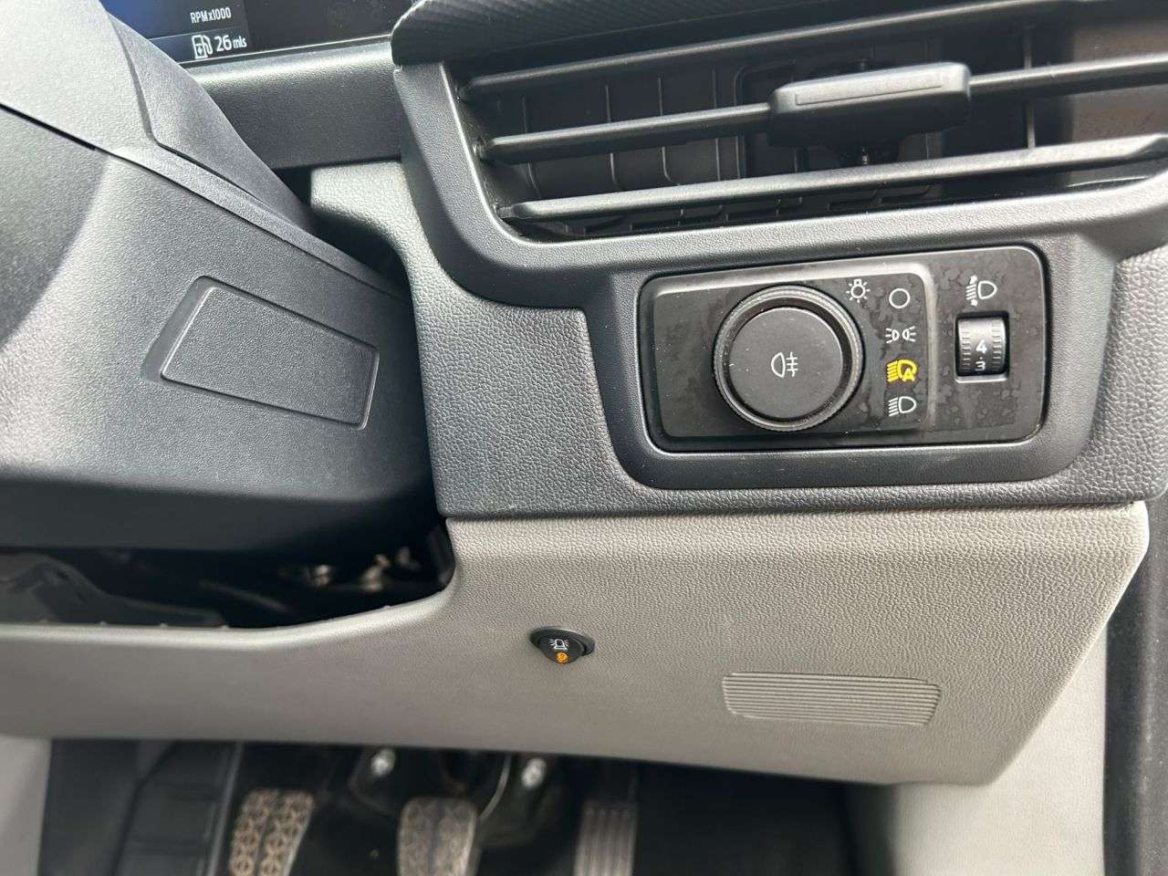 2025 FORD TRANSIT CUSTOM 2025 FORD TRANSIT CUSTOM