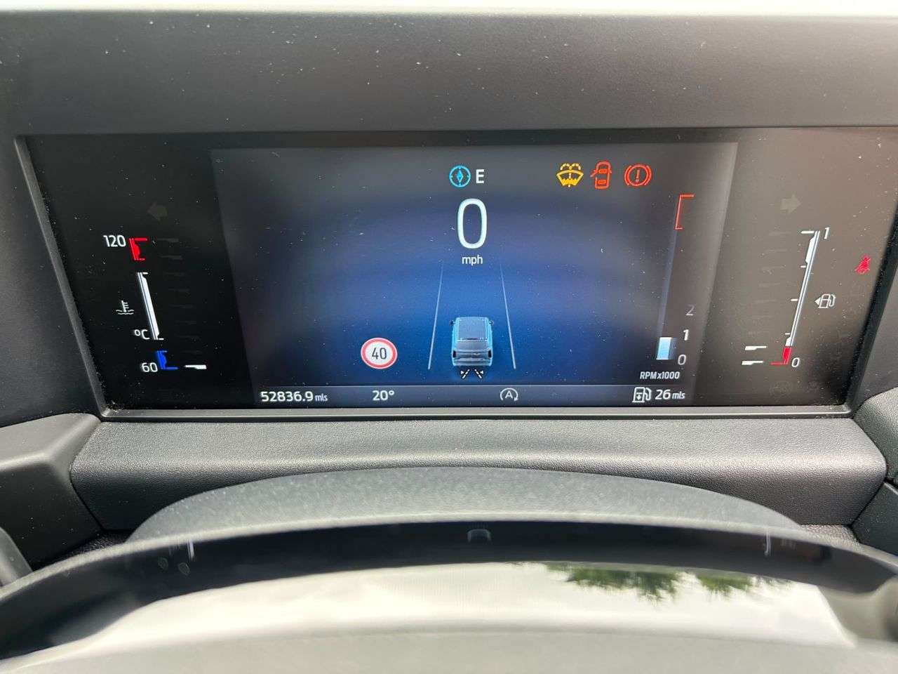 2025 FORD TRANSIT CUSTOM 2025 FORD TRANSIT CUSTOM