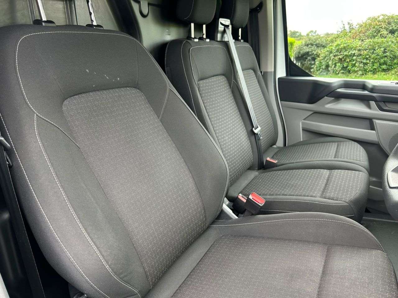 2025 FORD TRANSIT CUSTOM 2025 FORD TRANSIT CUSTOM