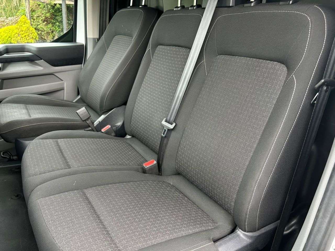 2025 FORD TRANSIT CUSTOM 2025 FORD TRANSIT CUSTOM
