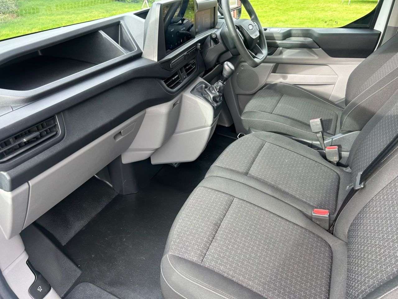 2025 FORD TRANSIT CUSTOM 2025 FORD TRANSIT CUSTOM