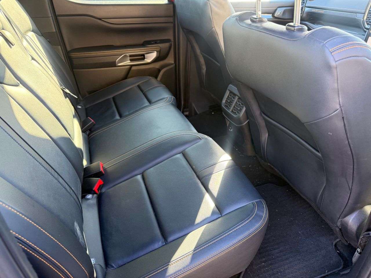 2024 FORD RANGER 2024 FORD RANGER