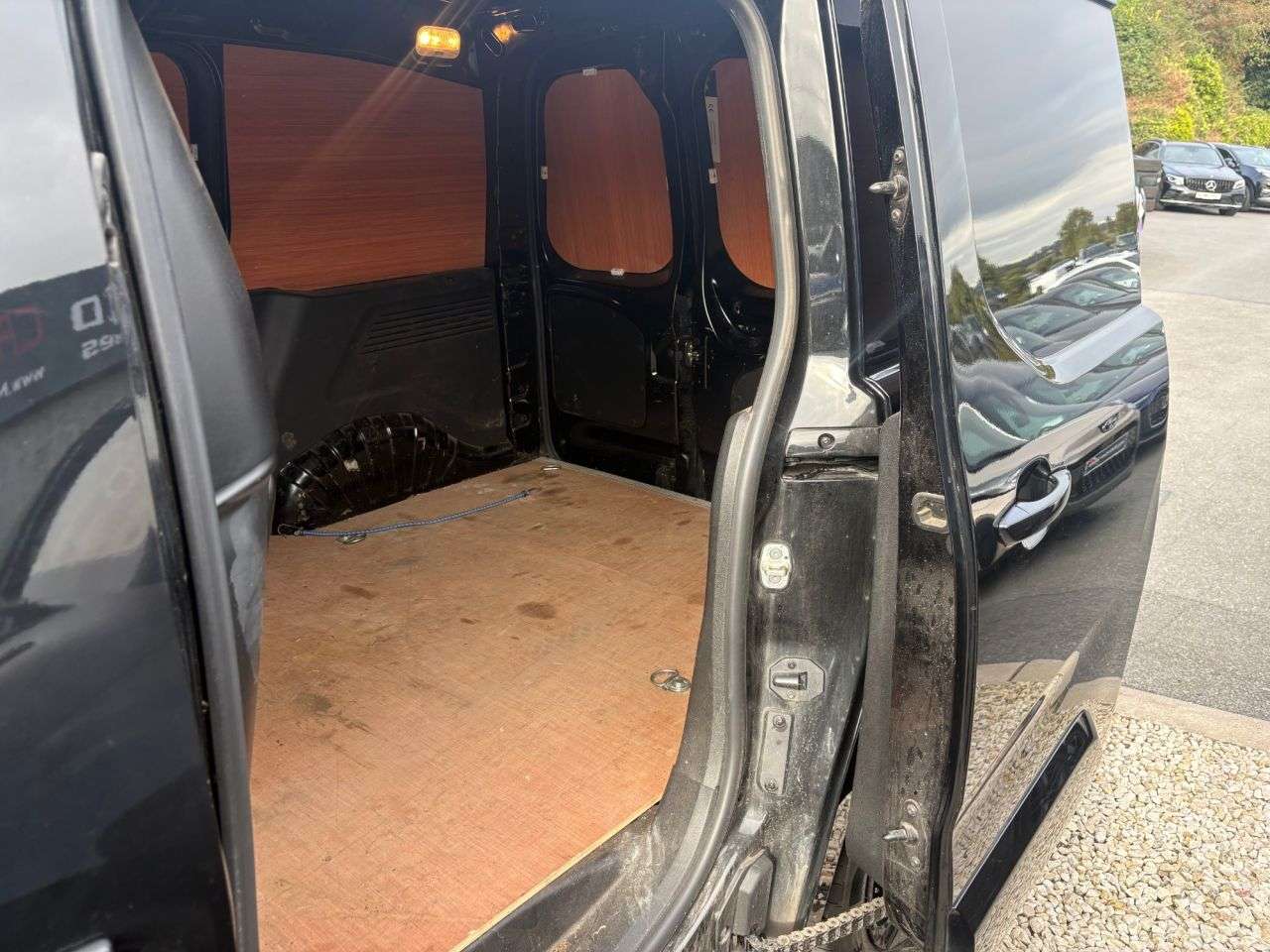 2024 CITROEN BERLINGO 2024 CITROEN BERLINGO