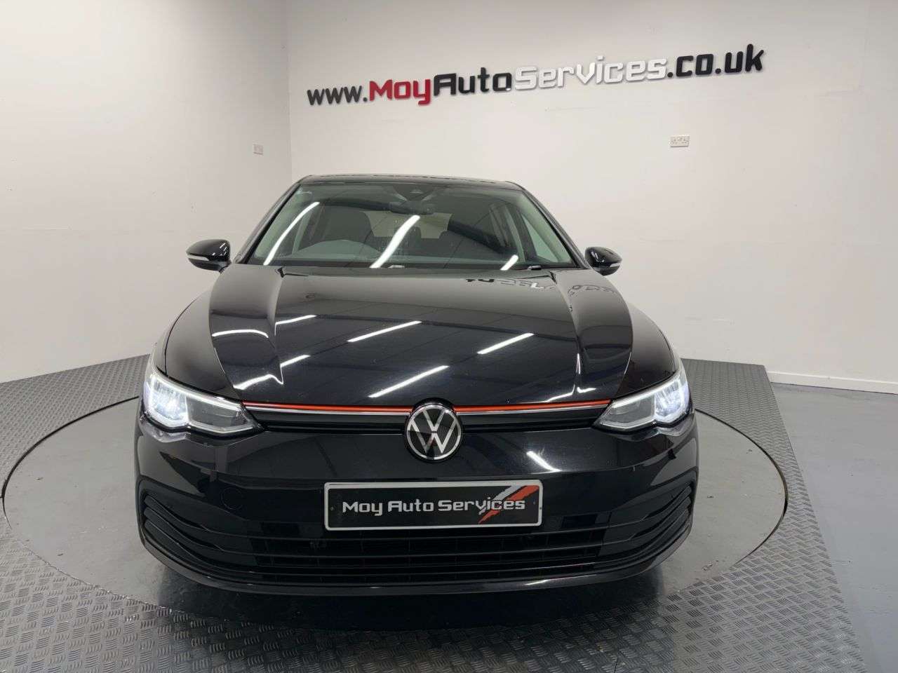 2021 VOLKSWAGEN GOLF 2021 VOLKSWAGEN GOLF