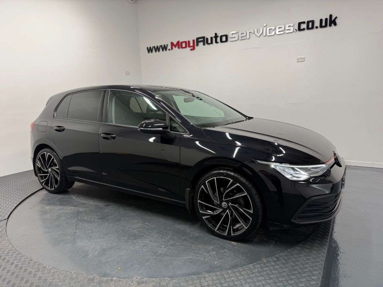 2021 VOLKSWAGEN GOLF 2021 VOLKSWAGEN GOLF