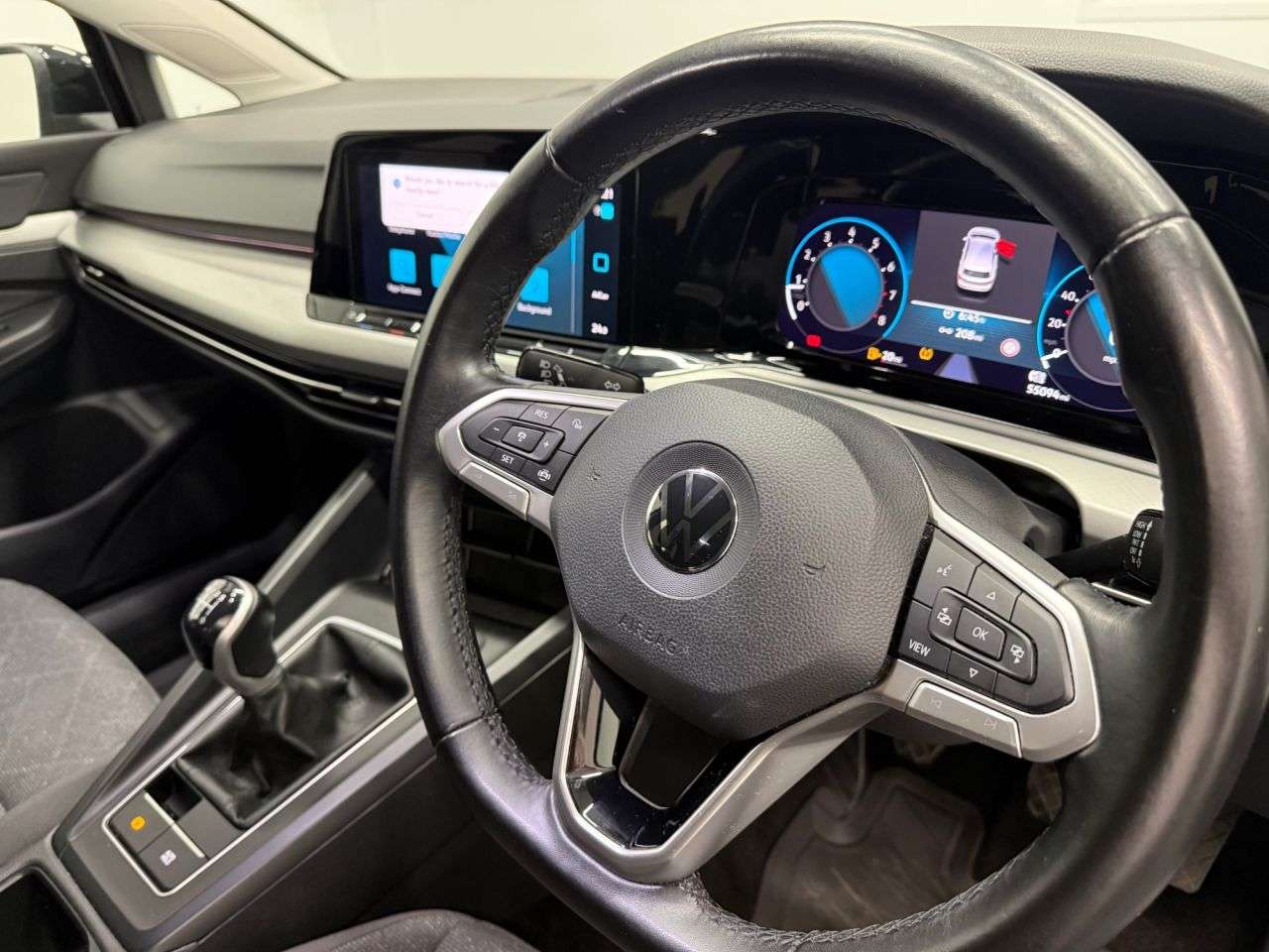 2021 VOLKSWAGEN GOLF 2021 VOLKSWAGEN GOLF