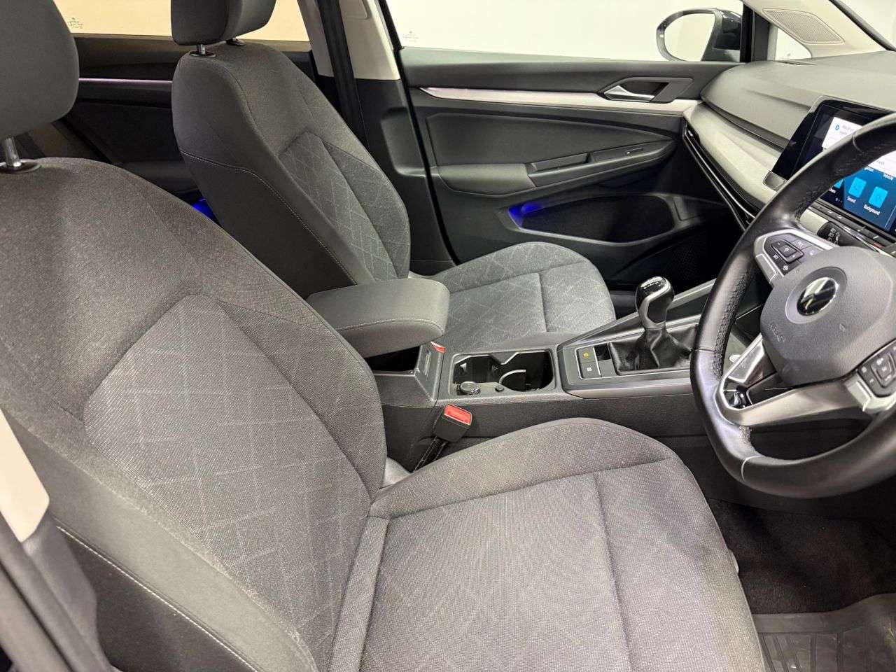 2021 VOLKSWAGEN GOLF 2021 VOLKSWAGEN GOLF