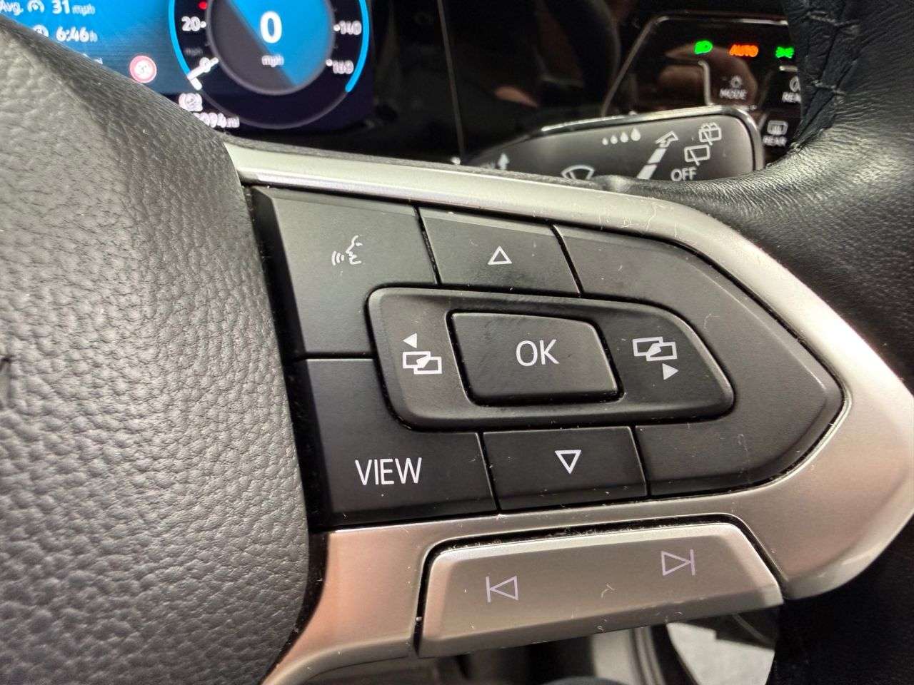 2021 VOLKSWAGEN GOLF 2021 VOLKSWAGEN GOLF